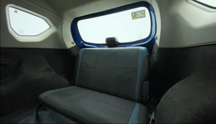 2018 Datsun Go Plus T, Petrol, Manual, 24,484 km, Third Seat Row ( optional )