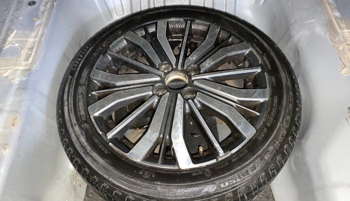 2019 Honda City 1.5L I-VTEC VX CVT, Petrol, Automatic, 72,299 km, Spare Tyre