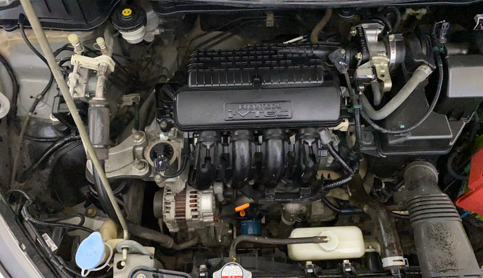 2019 Honda City 1.5L I-VTEC VX CVT, Petrol, Automatic, 72,299 km, Engine View - Right