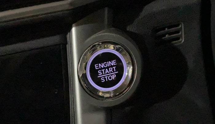 2019 Honda City 1.5L I-VTEC VX CVT, Petrol, Automatic, 72,299 km, Keyless Start/ Stop Button