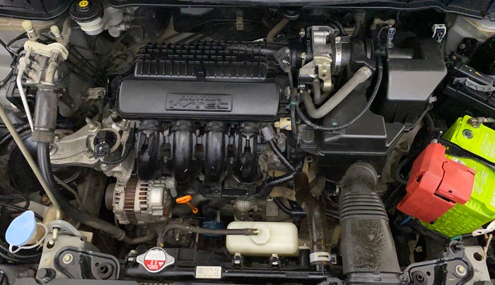 2019 Honda City 1.5L I-VTEC VX CVT, Petrol, Automatic, 72,299 km, Engine View