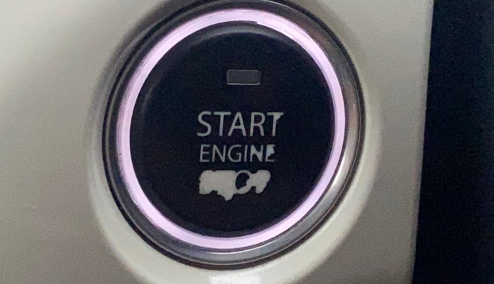 2021 Tata NEXON XZ PLUS PETROL SUNROOF, Petrol, Manual, 39,830 km, Keyless Start/ Stop Button