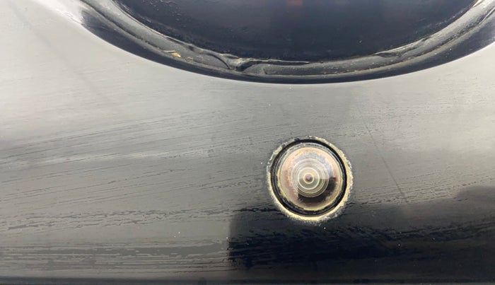 2021 Tata NEXON XZ PLUS PETROL SUNROOF, Petrol, Manual, 39,830 km, Parking Camera