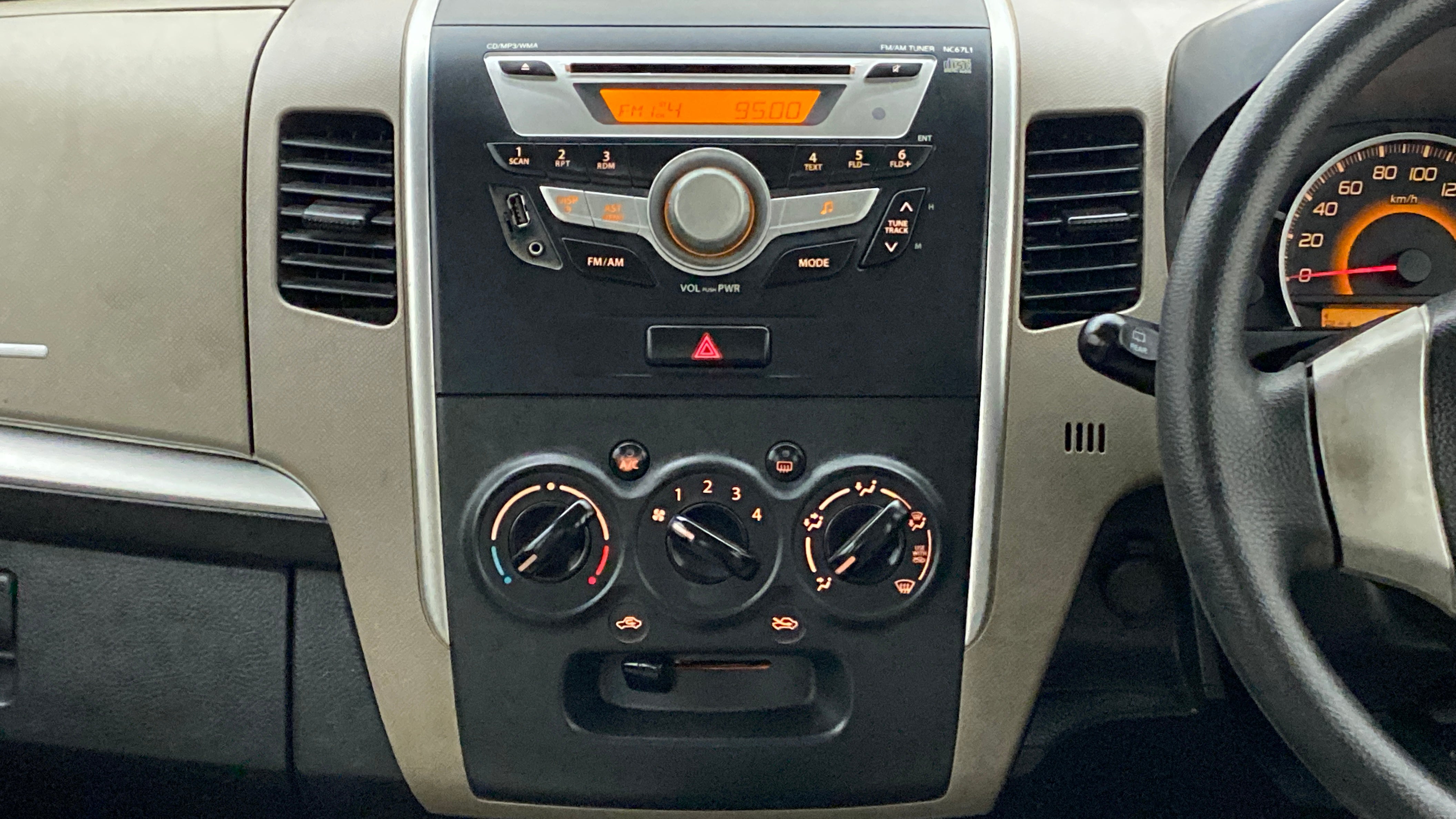 Features