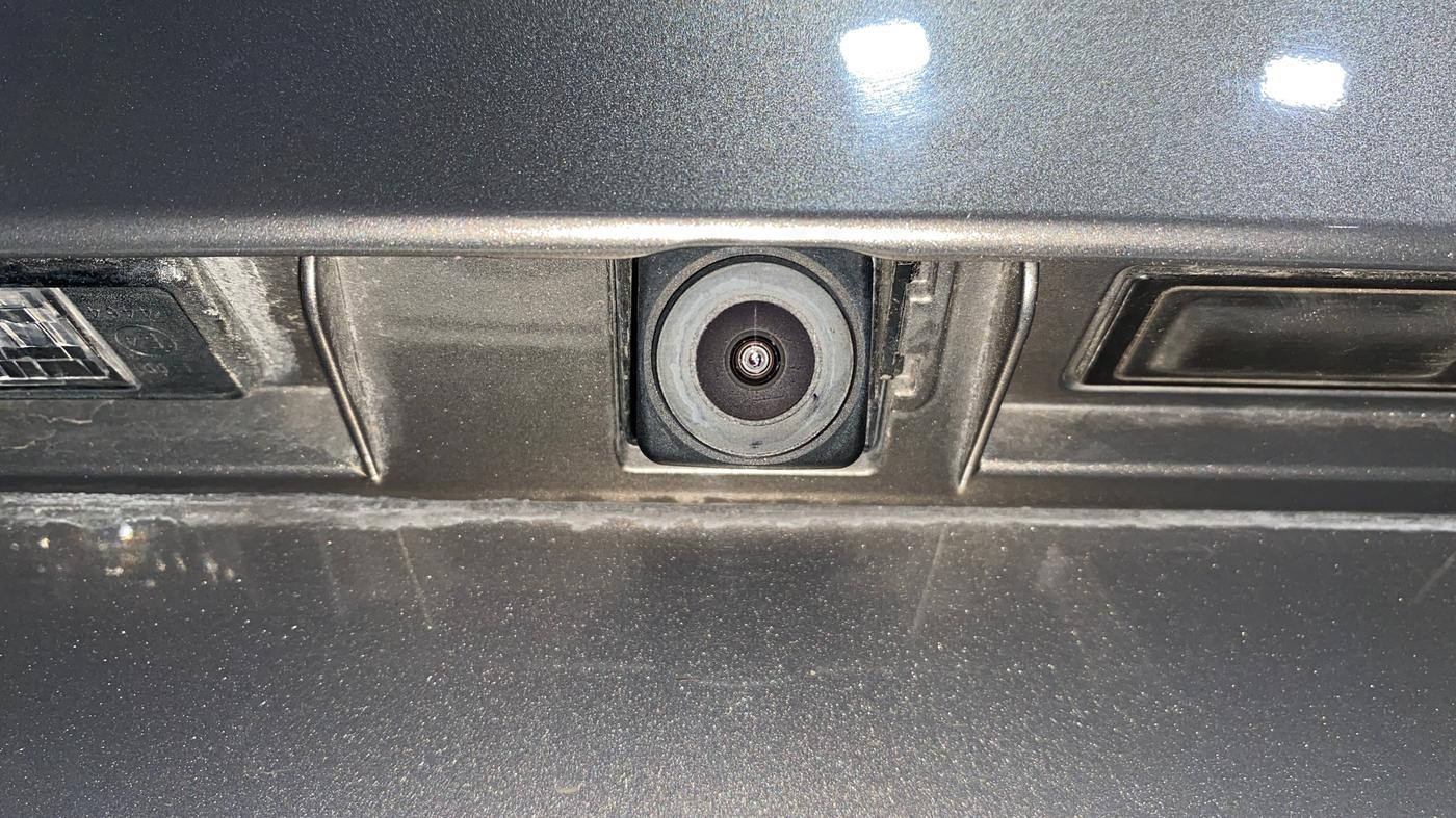 2019 Nissan Kicks XV 1.5, Petrol, Manual, 10,880 km, Parking Camera