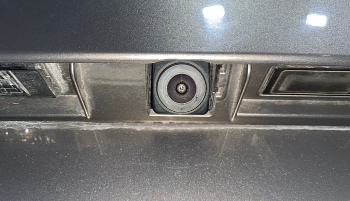 2019 Nissan Kicks XV 1.5, Petrol, Manual, 10,880 km, Parking Camera