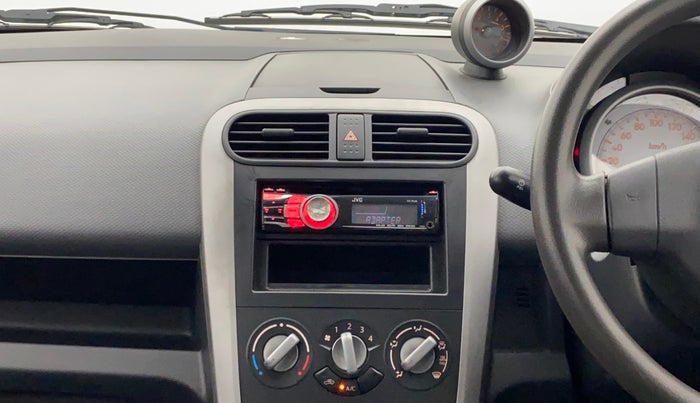 2011 Maruti Ritz VXI, Petrol, Manual, 87,652 km, Air Conditioner