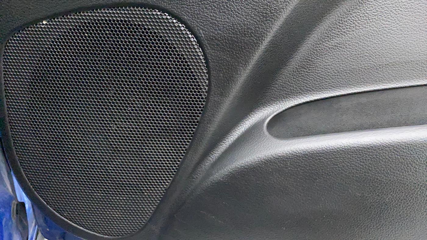 2018 Maruti Celerio X VXI (O), Petrol, Manual, 62,651 km, Speaker