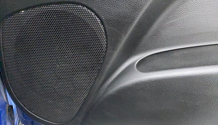 2018 Maruti Celerio X VXI (O), Petrol, Manual, 62,651 km, Speaker