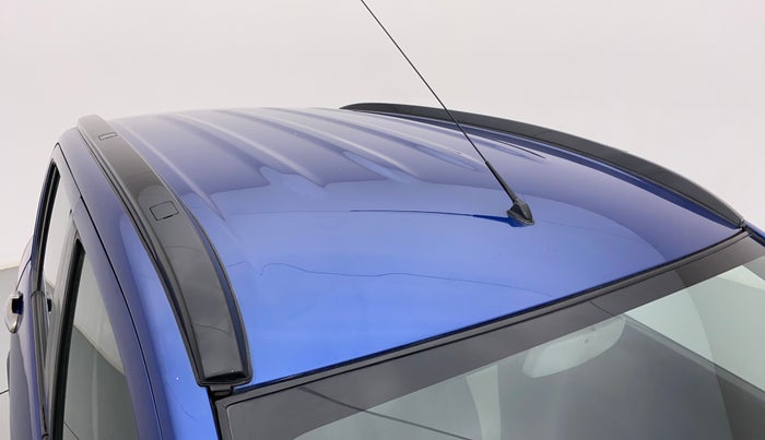 2018 Maruti Celerio X VXI (O), Petrol, Manual, 62,651 km, Roof