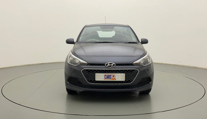 2017 Hyundai Elite i20 MAGNA EXECUTIVE 1.2, Petrol, Manual, 25,846 km, Front