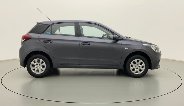 2017 Hyundai Elite i20 MAGNA EXECUTIVE 1.2, Petrol, Manual, 25,846 km, Right Side View