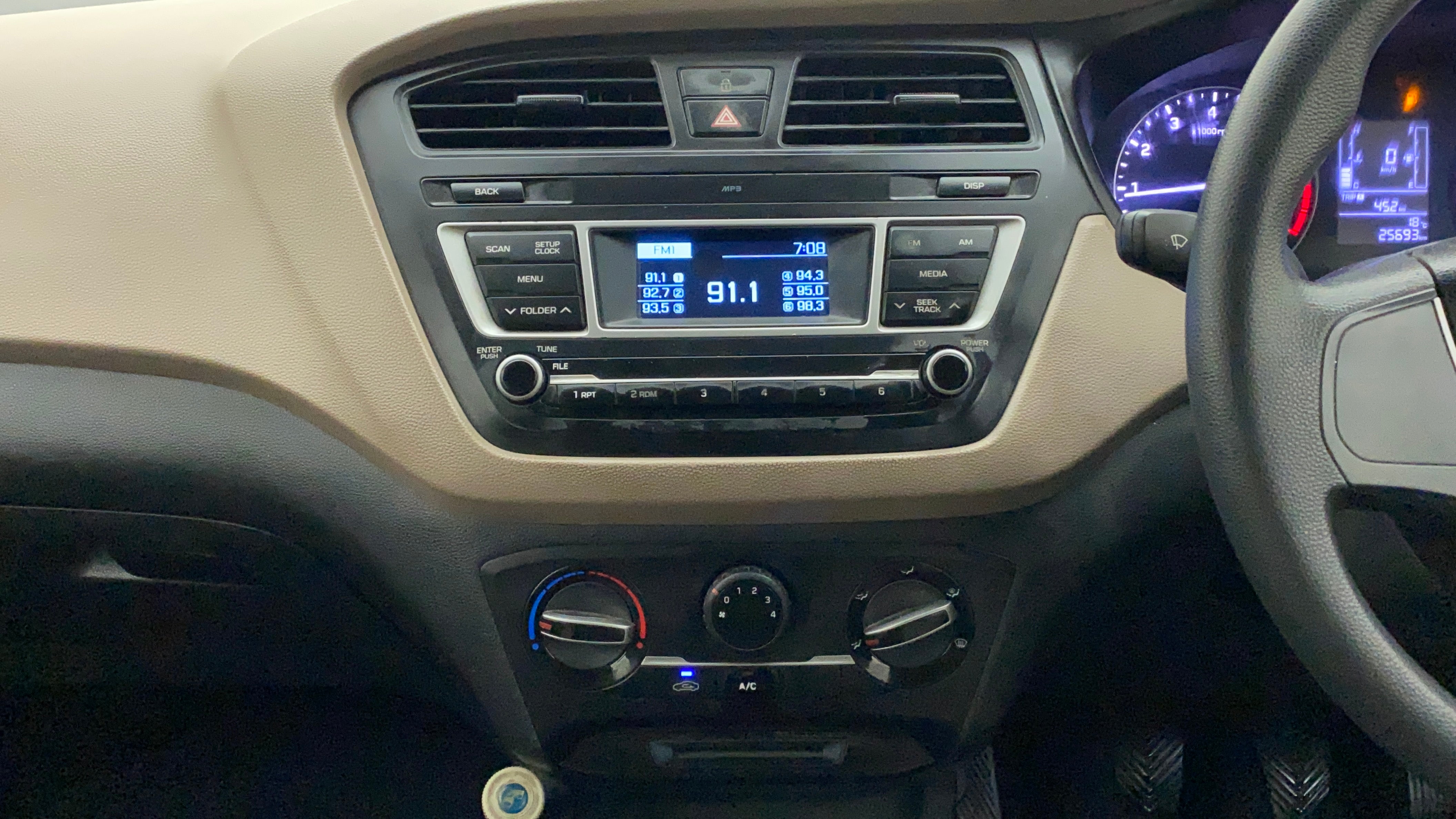 Features