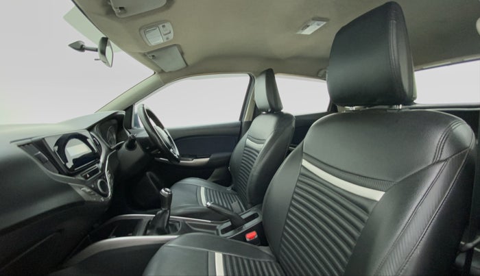 2020 Maruti Baleno DELTA 1.2 K12, Petrol, Manual, 37,016 km, Right Side Front Door Cabin