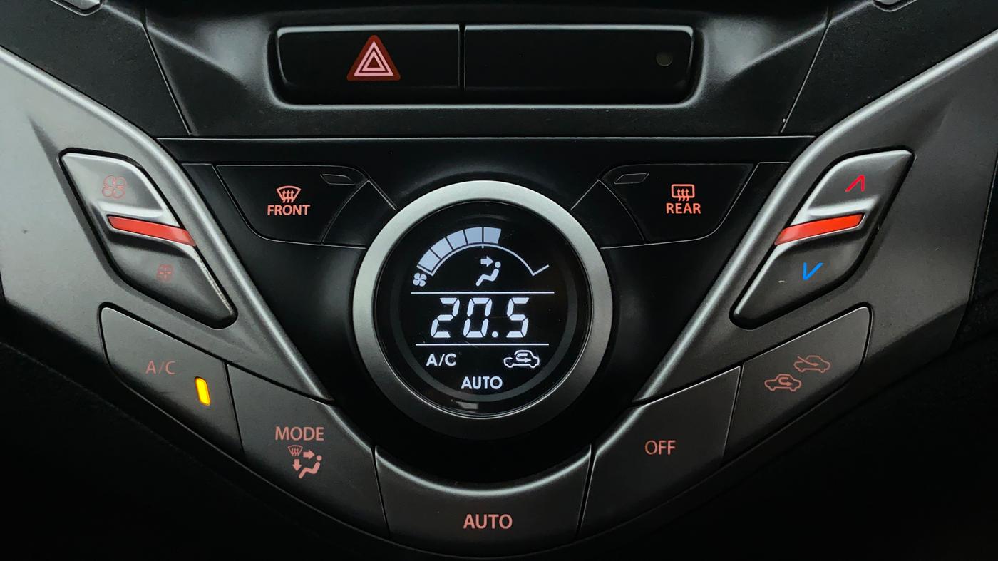 2020 Maruti Baleno DELTA 1.2 K12, Petrol, Manual, 37,016 km, Automatic Climate Control