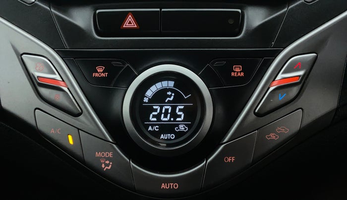 2020 Maruti Baleno DELTA 1.2 K12, Petrol, Manual, 37,016 km, Automatic Climate Control