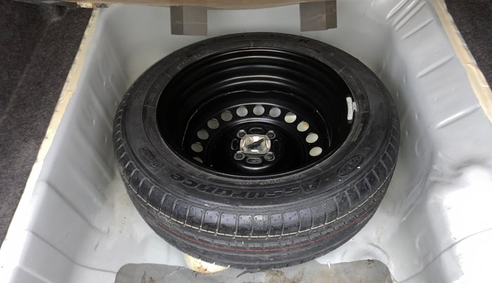 2024 Honda City 1.5L I-VTE V CVT, Petrol, Automatic, 15,496 km, Spare Tyre