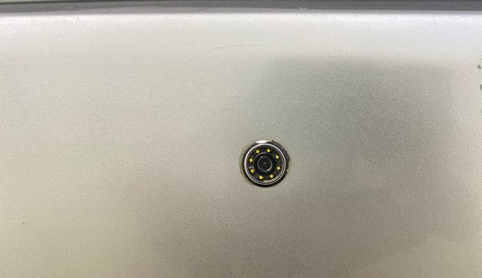 2012 Honda City 1.5L I-VTEC V AT, Petrol, Automatic, 57,494 km, Parking Camera