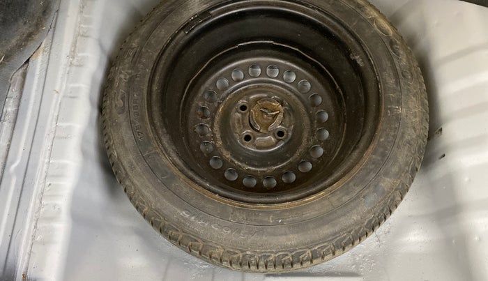 2012 Honda City 1.5L I-VTEC V AT, Petrol, Automatic, 57,494 km, Spare Tyre