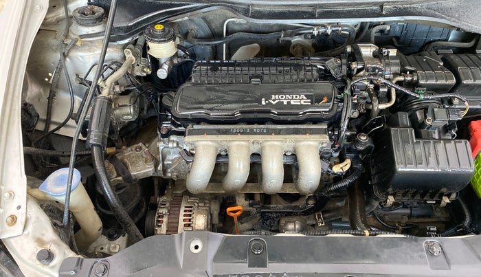 2012 Honda City 1.5L I-VTEC V AT, Petrol, Automatic, 57,494 km, Engine View - Right
