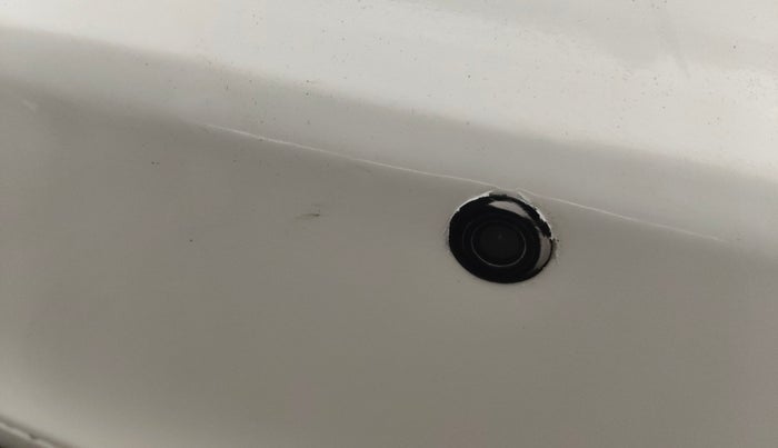 2016 Maruti Wagon R 1.0 VXI AMT, Petrol, Automatic, 46,454 km, Parking Camera