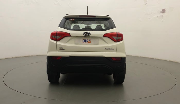 2021 Mahindra XUV300 W6 1.5 DIESEL AMT, Diesel, Automatic, 38,673 km, Back/Rear