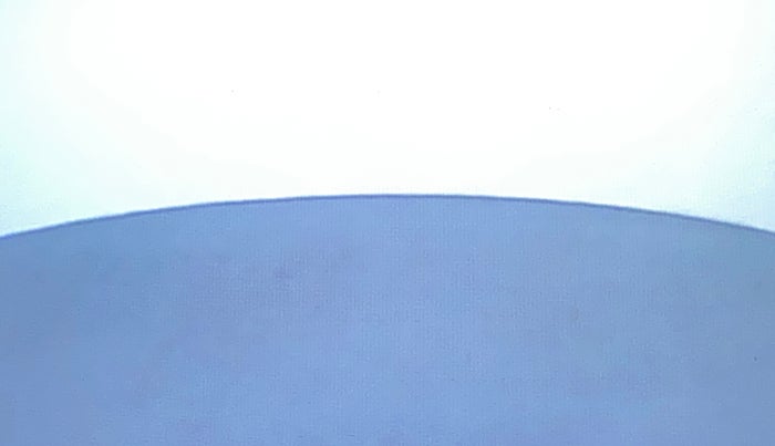 2016 Volkswagen Vento HIGHLINE 1.5 AT, Diesel, Automatic, 64,918 km, Parking Camera