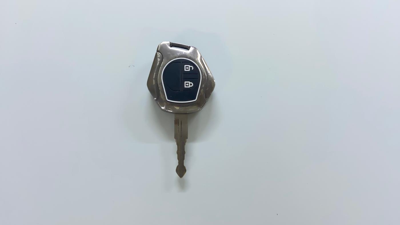 2016 Maruti Swift Dzire VXI, Petrol, Manual, 72,316 km, Key Close Up