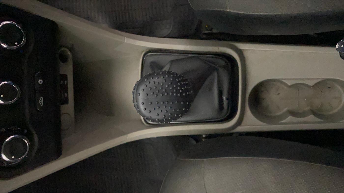2018 Tata Tiago XT PETROL, Petrol, Manual, 62,063 km, Gear Lever