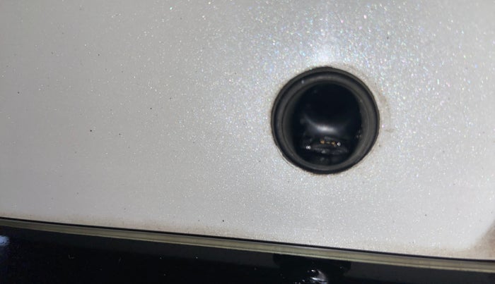 2018 Maruti Swift ZXI, Petrol, Manual, 66,805 km, Parking Camera