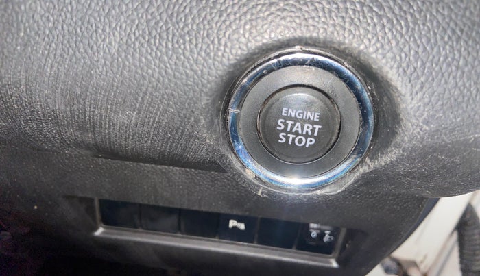 2018 Maruti Swift ZXI, Petrol, Manual, 66,805 km, Keyless Start/ Stop Button