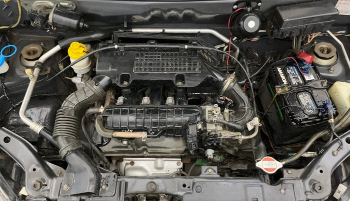 2013 Maruti Alto 800 LXI, Petrol, Manual, 43,242 km, Engine View