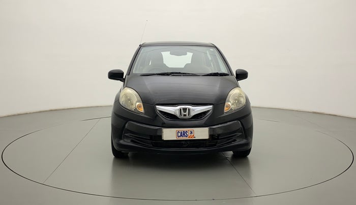 2012 Honda Brio S(O) MT, Petrol, Manual, 92,306 km, Front