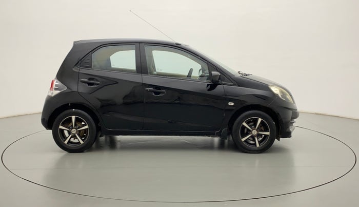 2012 Honda Brio S(O) MT, Petrol, Manual, 92,306 km, Right Side View