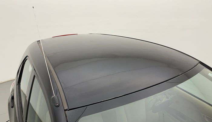 2012 Honda Brio S(O) MT, Petrol, Manual, 92,306 km, Roof