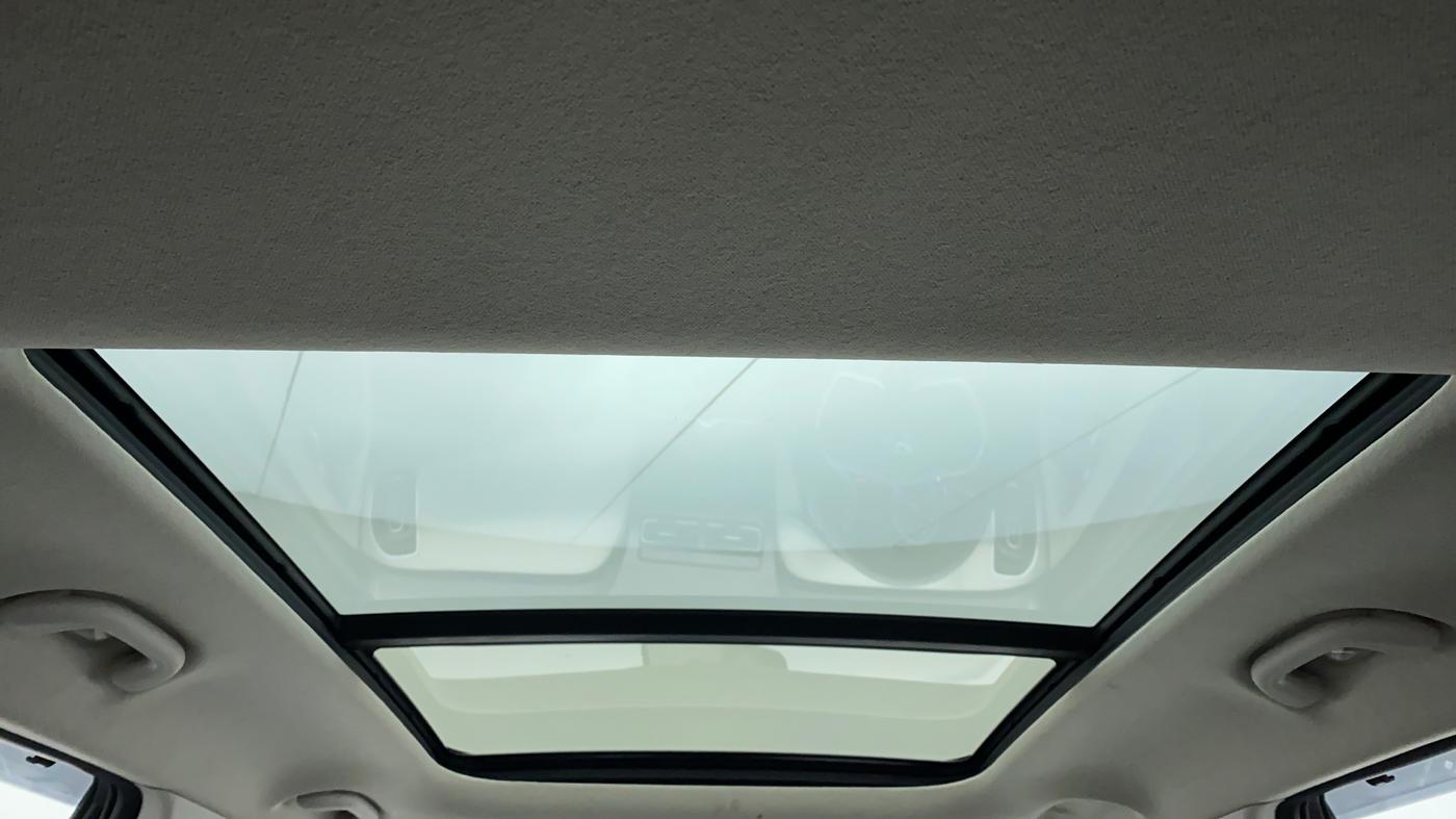 2021 Hyundai Creta SX PETROL MT, Petrol, Manual, 8,397 km, Panoramic Sunroof