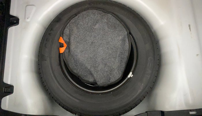 2023 Hyundai NEW I20 MAGNA 1.2 MT, Petrol, Manual, 27,146 km, Spare Tyre