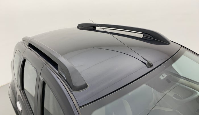 2015 Nissan Terrano XL (P), Petrol, Manual, 39,634 km, Roof