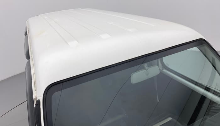 2020 Maruti Eeco 5 STR WITH AC PLUSHTR, Petrol, Manual, 9,974 km, Roof