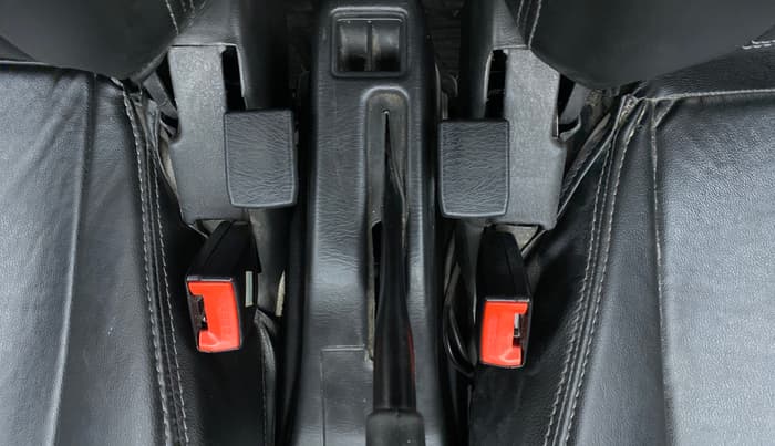 2020 Maruti Eeco 5 STR WITH AC PLUSHTR, Petrol, Manual, 9,974 km, Driver Side Adjustment Panel