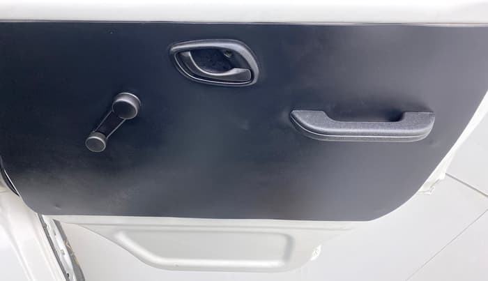 2020 Maruti Eeco 5 STR WITH AC PLUSHTR, Petrol, Manual, 9,974 km, Driver Side Door Panels Control