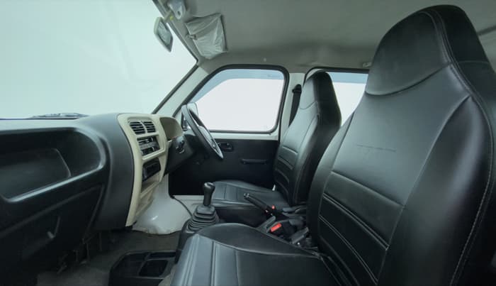 2020 Maruti Eeco 5 STR WITH AC PLUSHTR, Petrol, Manual, 9,974 km, Right Side Front Door Cabin