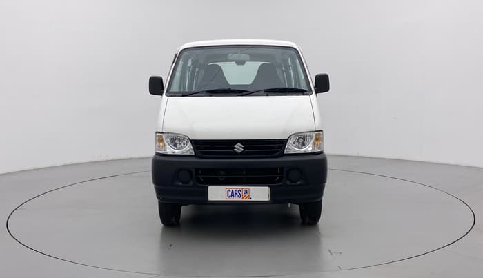 2020 Maruti Eeco 5 STR WITH AC PLUSHTR, Petrol, Manual, 9,974 km, Front