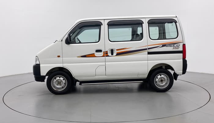 2020 Maruti Eeco 5 STR WITH AC PLUSHTR, Petrol, Manual, 9,974 km, Left Side
