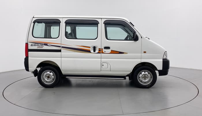 2020 Maruti Eeco 5 STR WITH AC PLUSHTR, Petrol, Manual, 9,974 km, Right Side View