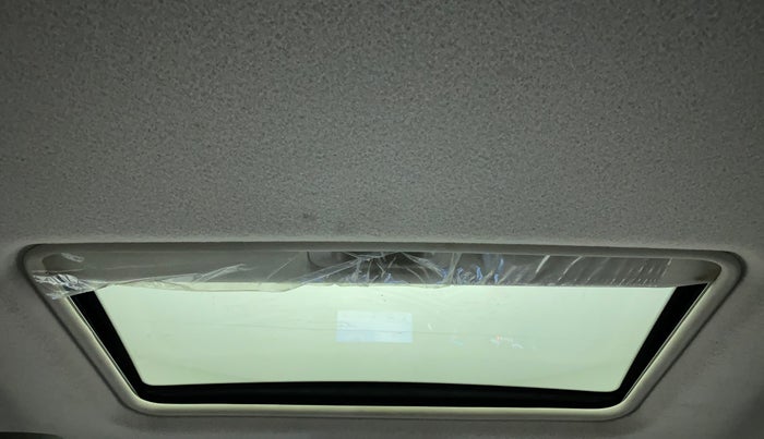 2020 Ford Ecosport TITANIUM + 1.5L PETROL AT, Petrol, Automatic, 41,323 km, Moonroof/ Sunroof