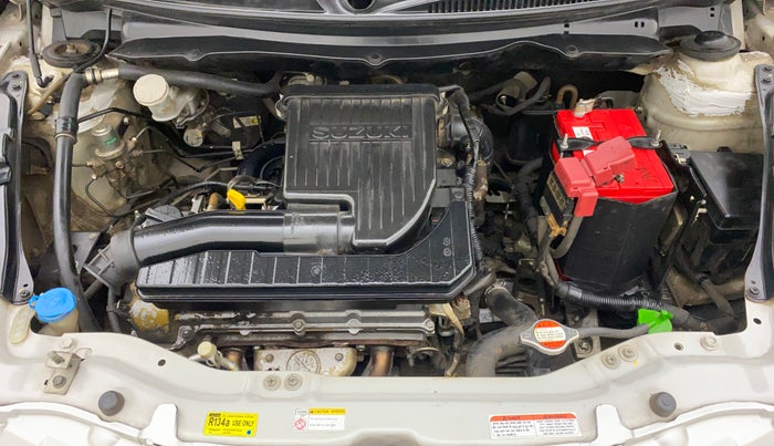 2014 Maruti Swift Dzire VXI, Petrol, Manual, 88,901 km, Open Bonet