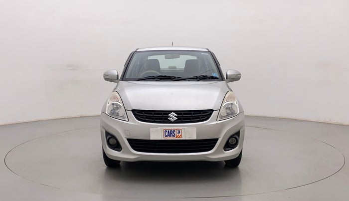 2014 Maruti Swift Dzire VXI, Petrol, Manual, 88,901 km, Front