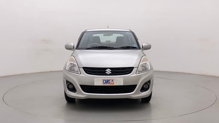 2014 Maruti Swift Dzire VXI, Petrol, Manual, 88,901 km, Front