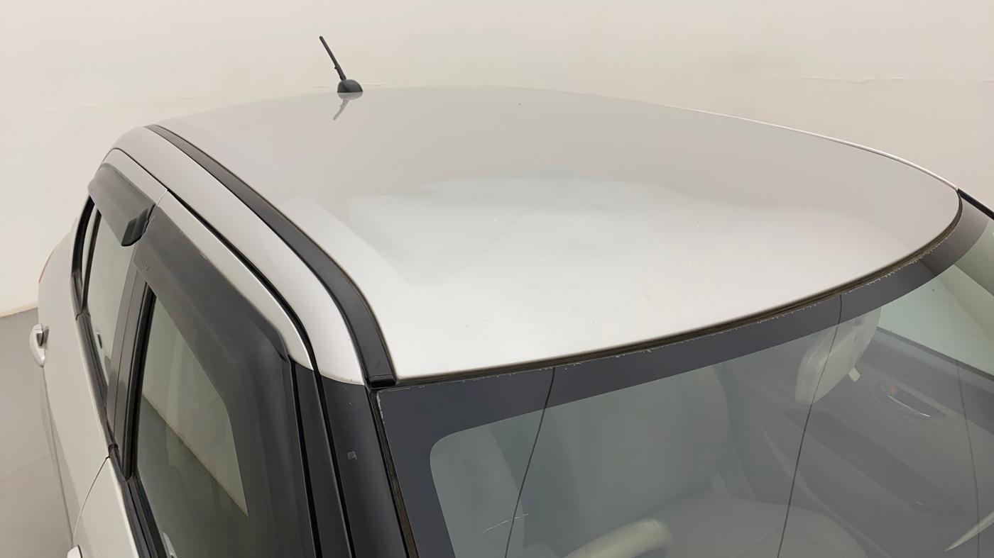 2014 Maruti Swift Dzire VXI, Petrol, Manual, 88,901 km, Roof